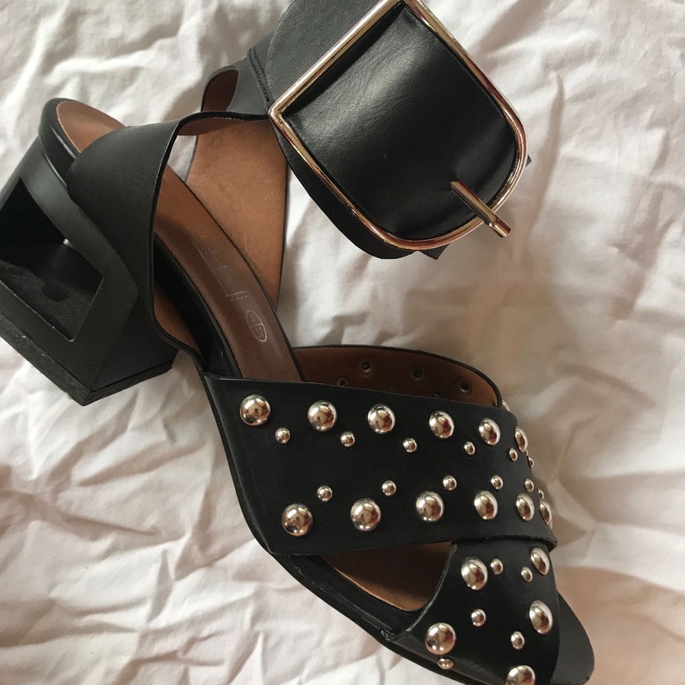 asos heels